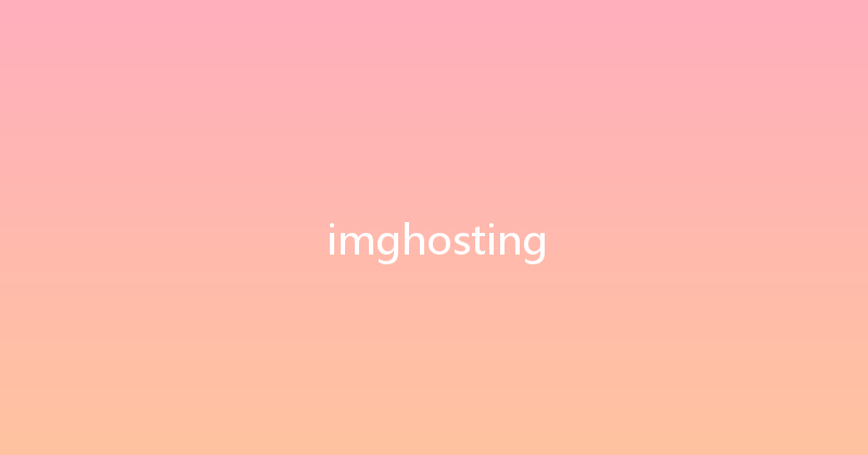 imghosting 